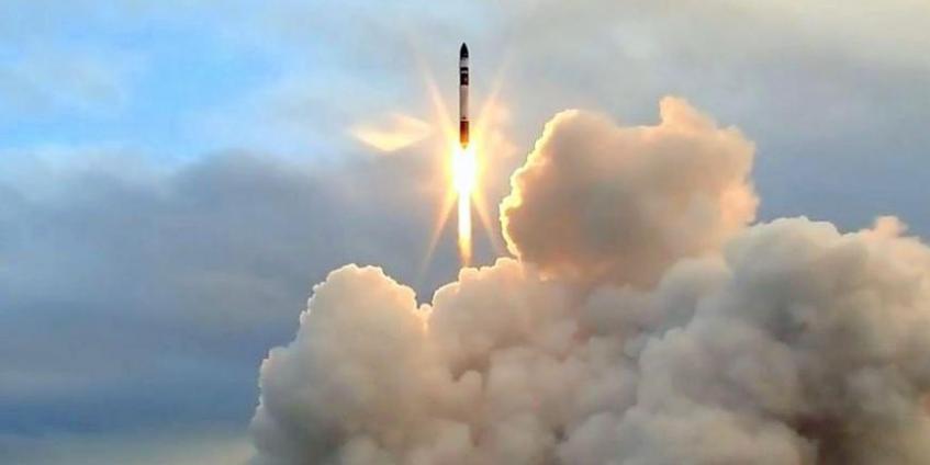 Misconfigured Communications Equipment Prevents Rocket Lab’s First Test ...