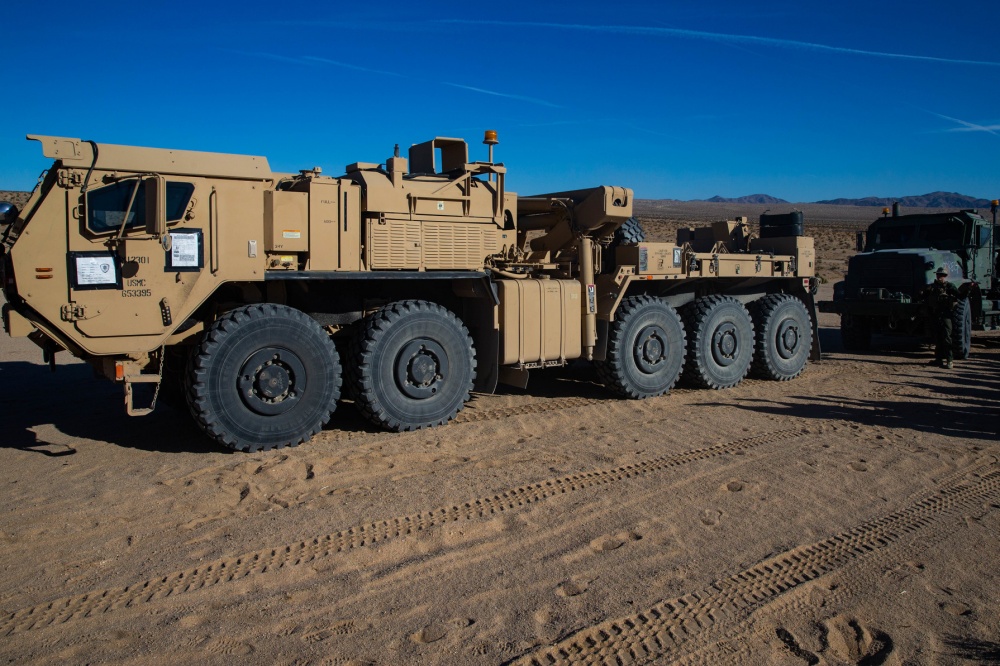 Tactical Wheeled Vehicle Conference
