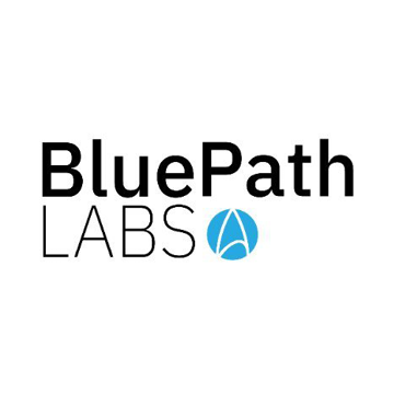blue-path