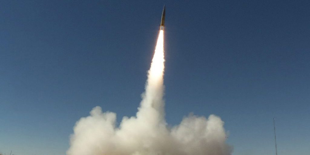 Source: U.S. DoD, https://www.defense.gov/News/News-Stories/Article/Article/2927403/increasing-production-is-important-for-hypersonics-defense-official-says/
