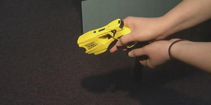 (Source: https://www.wfsb.com/news/expert-gives-inside-look-at-effectiveness-of-tasers/article_30942b14-4dfe-11ea-8ddb-734a497f6bb5.html)