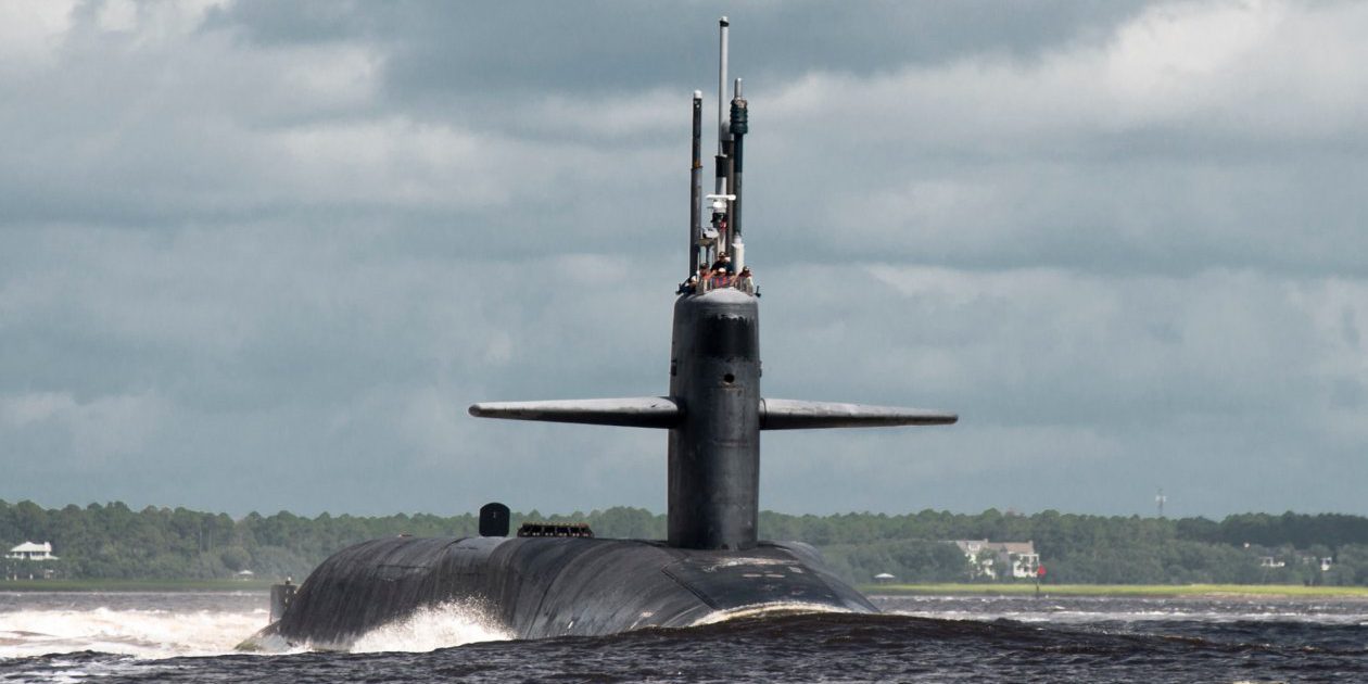 (Source: https://nationalinterest.org/blog/buzz/surprise-navy-submarines-could-soon-shoot-lasers-beneath-waves-150866)