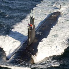 USS Missouri (SSN-780)