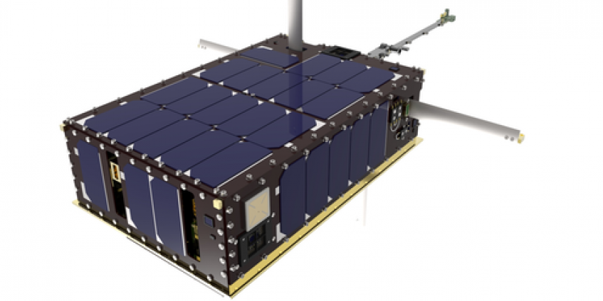 NASA Surveys Industry for Atmospheric Monitoring CubeSat That Will Push the Bounds of SWaP in Spacecraft
