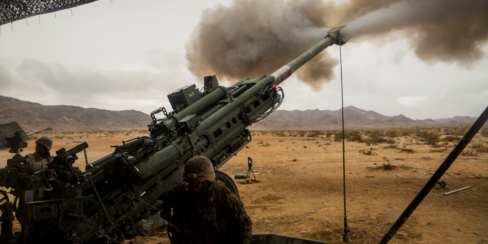 Source: Lance Cpl. William Hester, 3rd Marine Division, https://www.3rdmardiv.marines.mil/News/News-Article-Display/Article/572299/ground-combat-element-brings-big-guns-for-itx-2-15m777a2-howitzer/