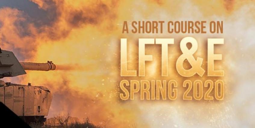 building-more-survivable-defense-systems-and-more-effective-weapons-short-course-lfte-spring