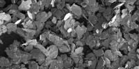 Cryomilled 17-4 Stainless Steel Powder as Feedstock for Additive Manufacturing image