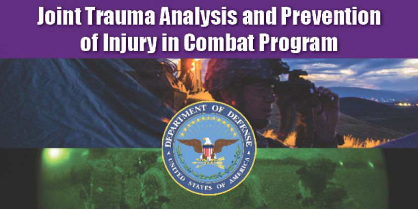 Preventing Injuries in Combat Through Actionable Analysis  image