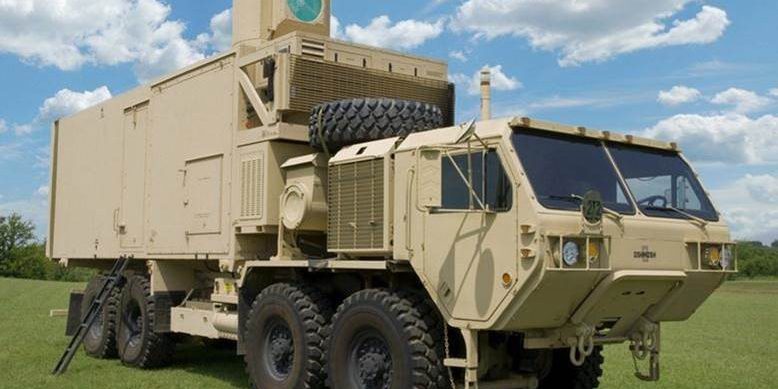 Source: U.S. Army. https://www.army.mil/article/116740/army_vehicle_mounted_laser_successfully_demonstrated_against_multiple_targets