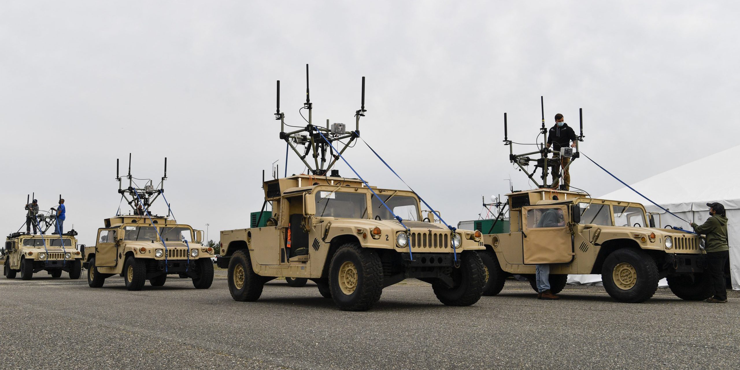 Source: U.S Army, https://www.army.mil/article/246522/army_engineers_field_test_robotic_combat_vehicle_communications
