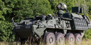 Source: U.S. Army, https://www.army.mil/article/249549/army_to_field_laser_equipped_stryker_prototypes_in_fy_2022