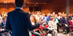 https://www.shutterstock.com/image-photo/speaker-business-conference-presentation-audience-hall-217119211