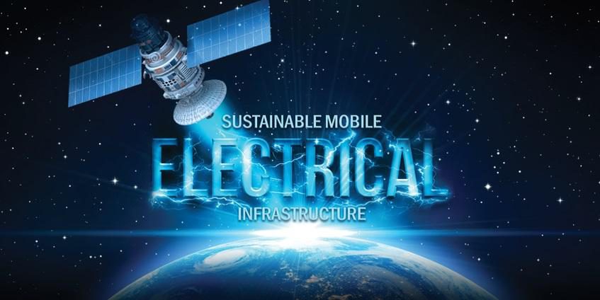 sustainable mobile electrical
